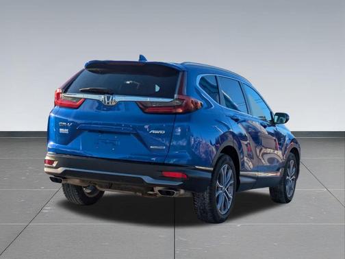 2022 Honda CR-V AWD Touring
