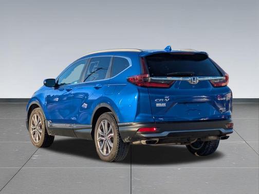 2022 Honda CR-V AWD Touring