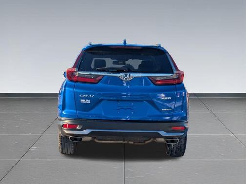2022 Honda CR-V AWD Touring