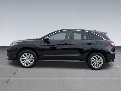 2018 Acura RDX Technology Package