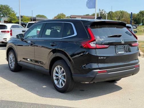 2023 Honda CR-V EX AWD