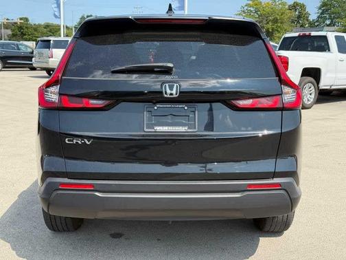 2023 Honda CR-V EX AWD