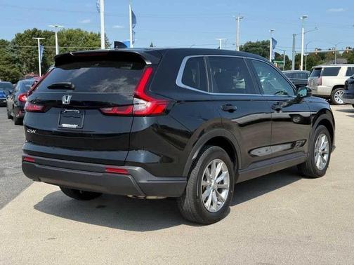 2023 Honda CR-V EX AWD