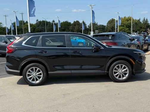 2023 Honda CR-V EX AWD