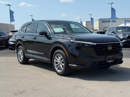 2023 Honda CR-V EX AWD