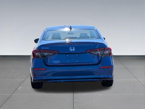 2023 Honda Civic EX