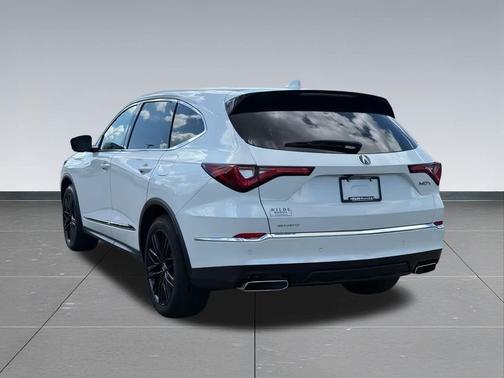 2023 Acura MDX Technology Package
