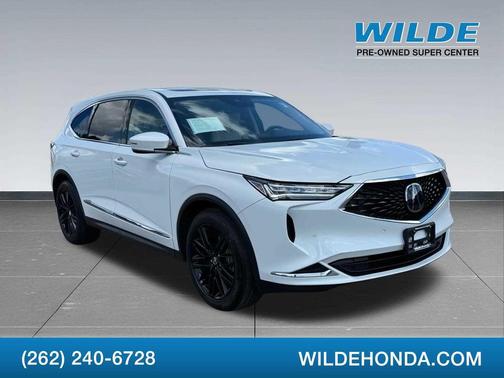 2023 Acura MDX Technology Package