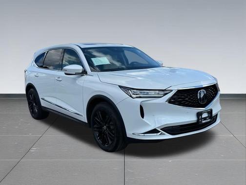 2023 Acura MDX Technology Package