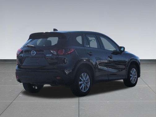 2015 Mazda CX-5 Sport