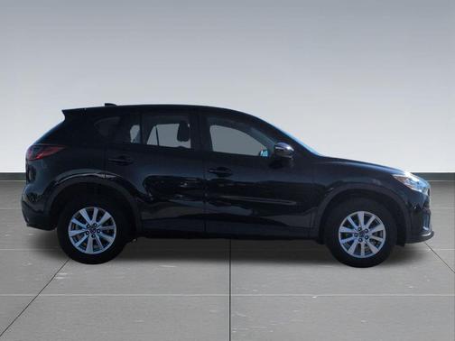 2015 Mazda CX-5 Sport