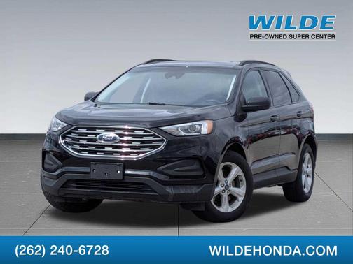 2020 Ford Edge SE