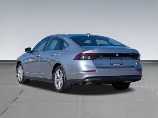 2023 Honda Accord LX 1.5T