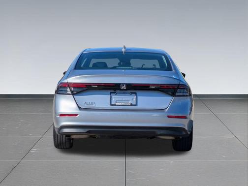 2023 Honda Accord LX 1.5T