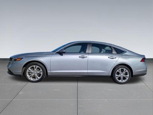 2023 Honda Accord LX 1.5T