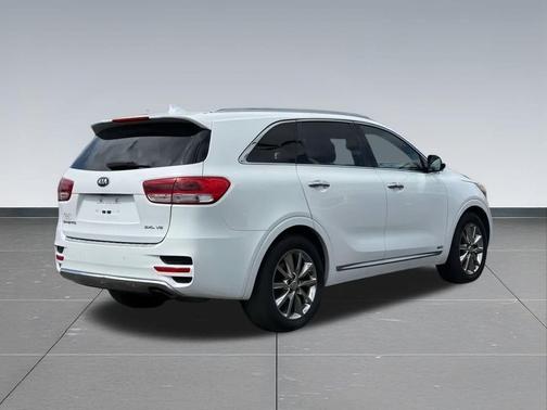 2017 Kia Sorento SXL