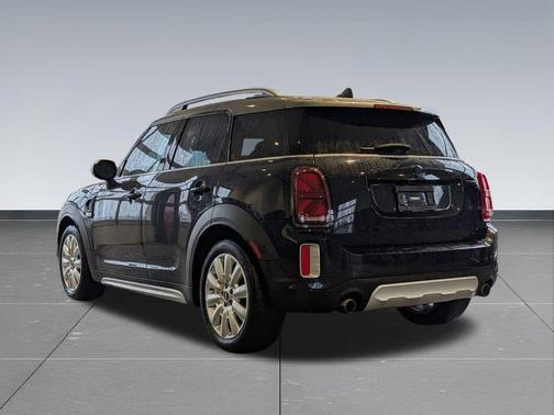 2022 MINI Countryman Cooper S