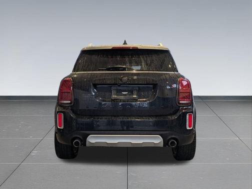 2022 MINI Countryman Cooper S