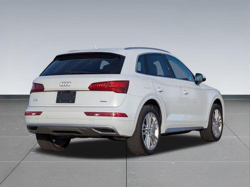 2019 Audi Q5 45 Premium
