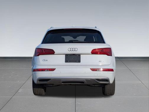 2019 Audi Q5 45 Premium