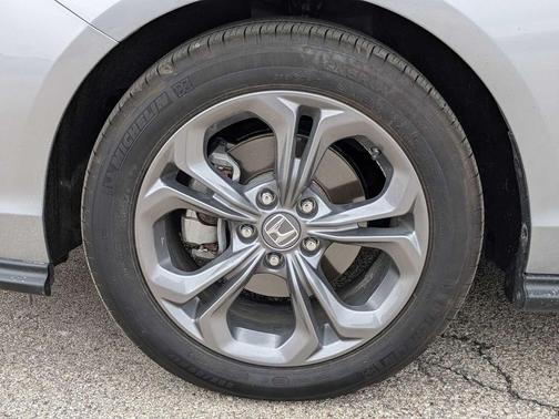 2023 Honda Accord EX 1.5T