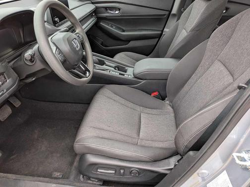 2023 Honda Accord EX 1.5T