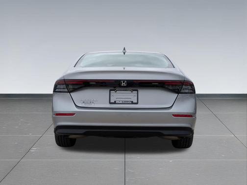 2023 Honda Accord EX 1.5T