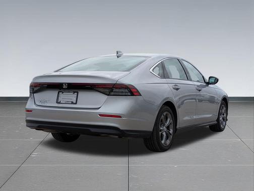 2023 Honda Accord EX 1.5T