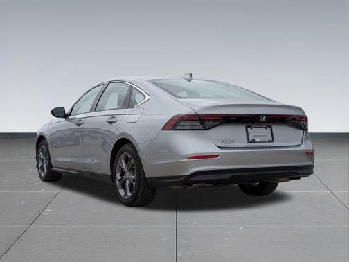 2023 Honda Accord EX 1.5T