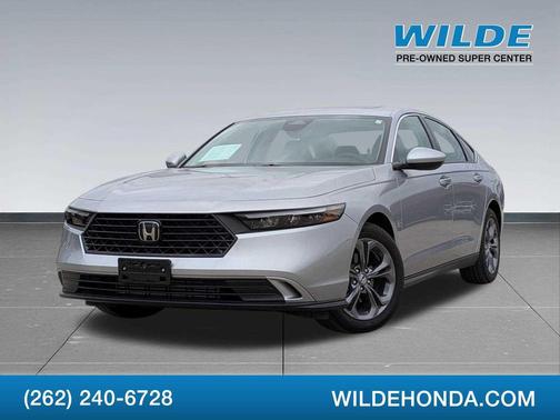 2023 Honda Accord EX 1.5T