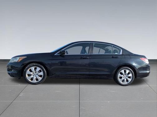 2009 Honda Accord 4dr I4 Auto