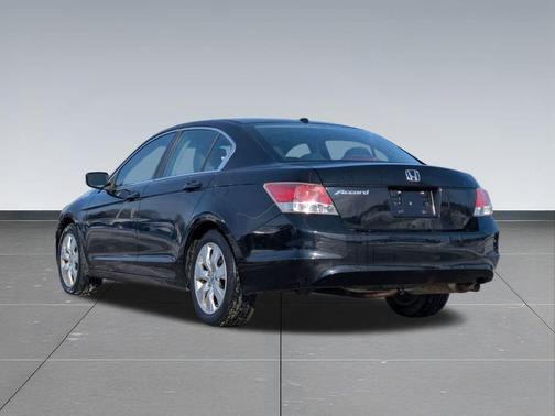 2009 Honda Accord 4dr I4 Auto