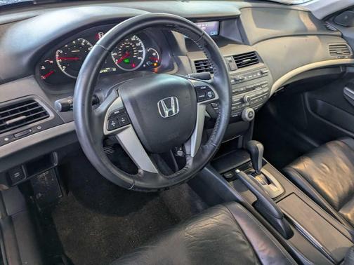 2009 Honda Accord 4dr I4 Auto