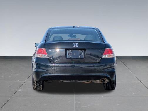 2009 Honda Accord 4dr I4 Auto