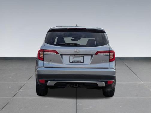 2021 Honda Pilot AWD EX-L