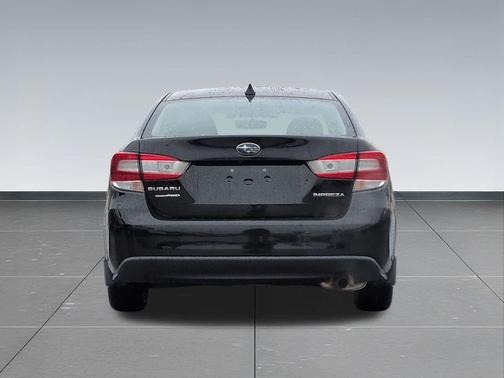 2017 Subaru Impreza 2.0i Premium