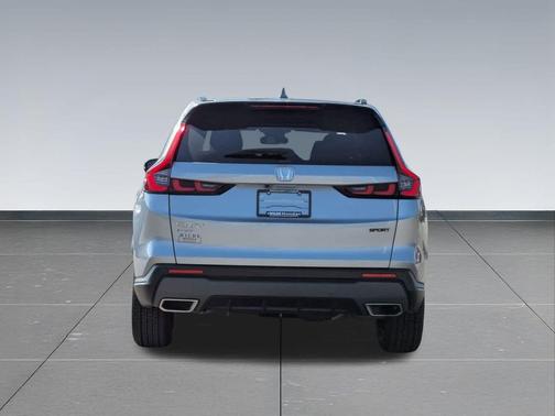 2024 Honda CR-V Hybrid Sport AWD