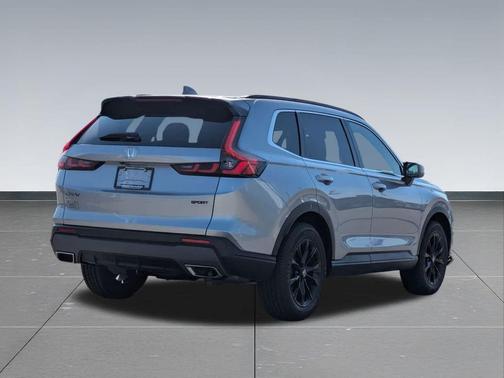2024 Honda CR-V Hybrid Sport AWD