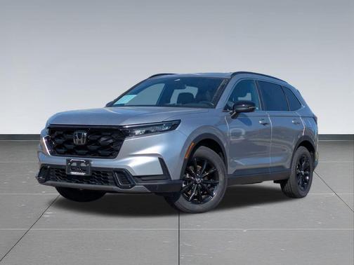 2024 Honda CR-V Hybrid Sport AWD