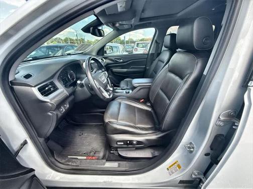 2019 GMC Acadia SLT-2