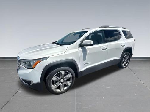 2019 GMC Acadia SLT-2
