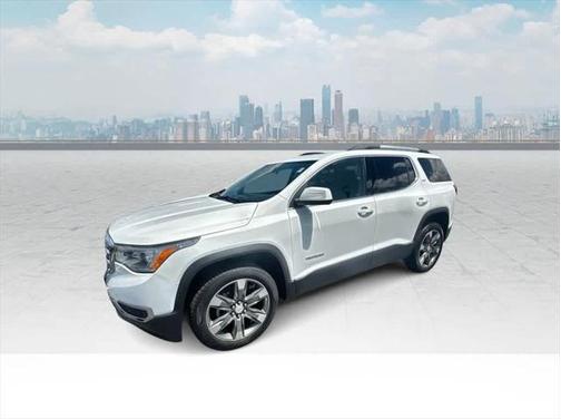 2019 GMC Acadia SLT-2