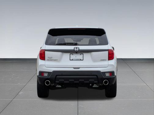 2023 Honda Passport AWD EX-L