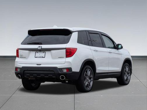 2023 Honda Passport AWD EX-L