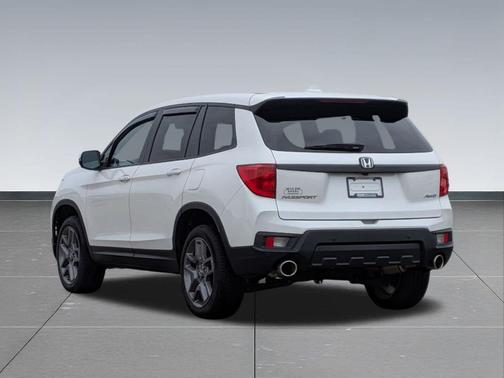 2023 Honda Passport AWD EX-L