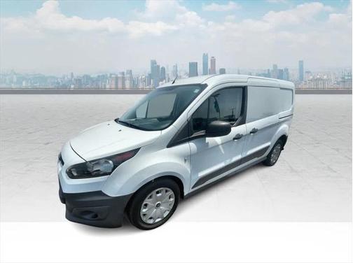 2017 Ford Transit Connect XL