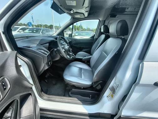 2017 Ford Transit Connect XL