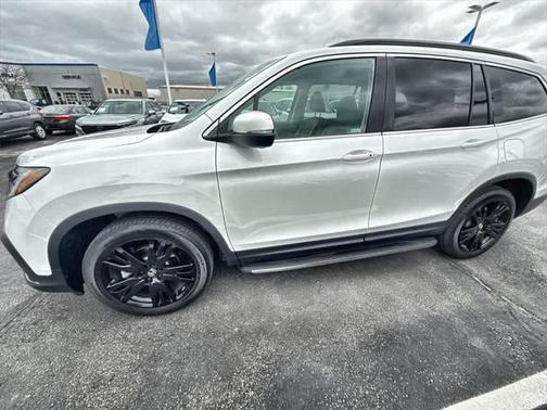 2022 Honda Pilot AWD Special Edition