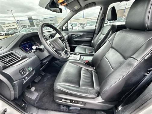 2022 Honda Pilot AWD Special Edition