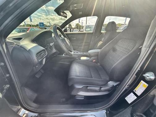 2023 Honda HR-V AWD Sport